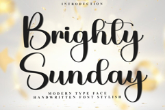Brighty Sunday Product Image 1