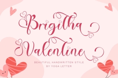 Valentine Beautiful Bundle Product Image 16