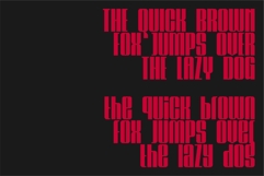 Brigold - Tall Font Product Image 3