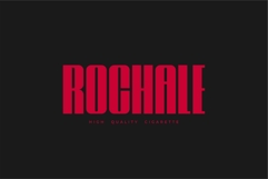 Brigold - Tall Font Product Image 4