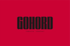 Brigold - Tall Font Product Image 5