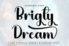 Brigty Dream Product Image 1
