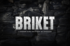 Briket Product Image 1