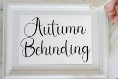 Briliant Calligraph Product Image 6