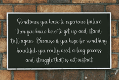 Briliant Calligraph Product Image 4