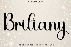 Briliany Product Image 1