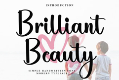 Brilliant Beauty Product Image 1