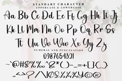 Brilliant Calligraphy Product Image 5