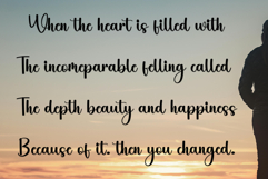 Brilliant Calligraphy Product Image 7