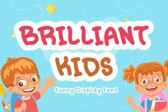 Back to School Fonts &amp; Graphics Bundle Product Image 6