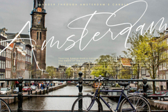 Brilliant Santiago - Modern Script Font Product Image 13