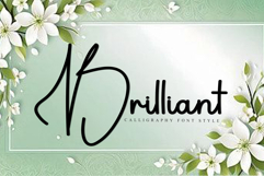 Brilliant Product Image 1