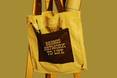 Bring Horse - Slab Serif Font Product Image 3