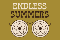 Bring Horse - Slab Serif Font Product Image 7