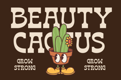 Bring Horse - Slab Serif Font Product Image 10