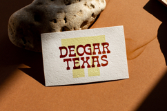 Bring Horse - Slab Serif Font Product Image 12