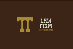 Bring Horse - Slab Serif Font Product Image 16