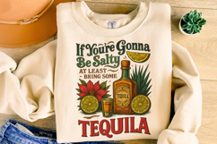 Summer Drinking Png, Adult Humor Png, Funny Summer, Tequila Product Image 1