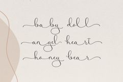 Bringelo Handwritten Font Product Image 4