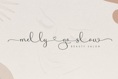 Bringelo Handwritten Font Product Image 6