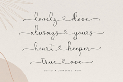 Bringelo Handwritten Font Product Image 8