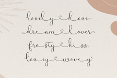 Bringelo Handwritten Font Product Image 9