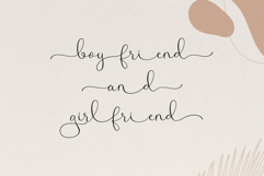 Bringelo Handwritten Font Product Image 10