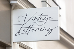 Brington Australi - Stylish Signature Font Product Image 3