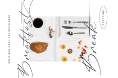 Brington Australi - Stylish Signature Font Product Image 9