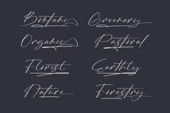 Brington Australi - Stylish Signature Font Product Image 10