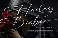 Brington Australi - Stylish Signature Font Product Image 12