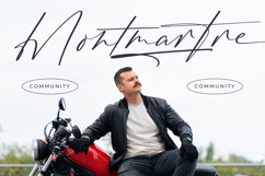 Brington Australi - Stylish Signature Font Product Image 17