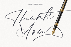 Brington Australi - Stylish Signature Font Product Image 20