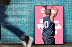 Brink Candy - Bold Display Font Product Image 10