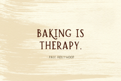 Brioche Serif Font Family Product Image 2