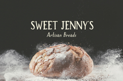 Brioche Serif Font Family Product Image 4