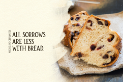 Brioche Serif Font Family Product Image 6