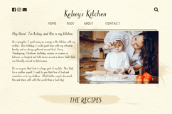 Brioche Serif Font Family Product Image 8