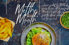 Brithalia Brush Signature Font Product Image 7