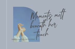 Brithalia Brush Signature Font Product Image 2