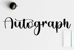 Brithany Calligraphy Product Image 4