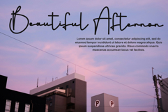 British Valentine Product Image 4