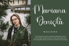 Britney Monoline Product Image 8