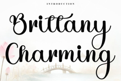 Brittany Charming Product Image 1