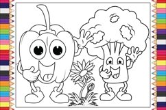 coloring pages for kids Product Image 2