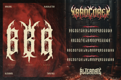 Brocore Product Image 9