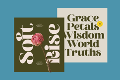 Broftin Resort - Bold Serif Display Product Image 4