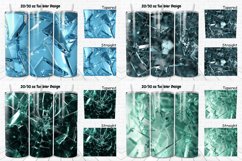 3D Broken Glass Tumbler Bundle Product Image 4