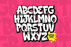 Broken Graffiti Product Image 3