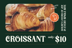 Broken Relent - Decorative Display Serif Font Product Image 7